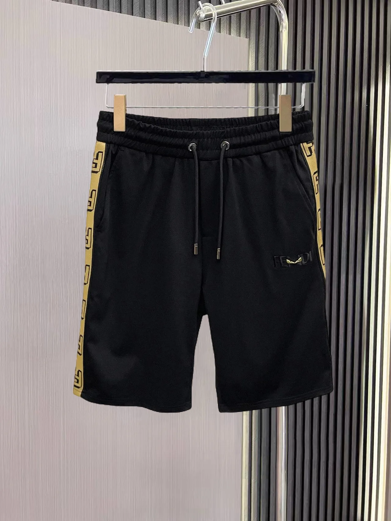 Fendi Shorts