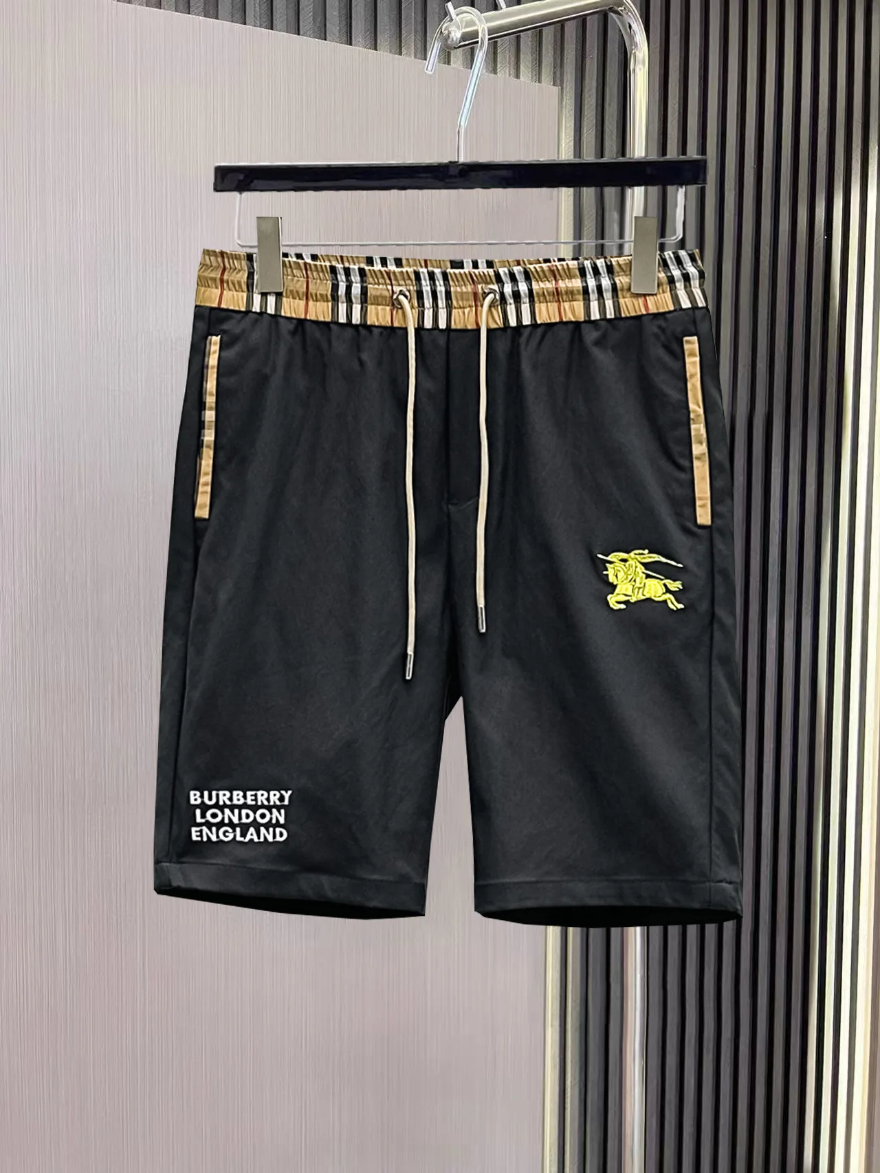 Burberry Shorts