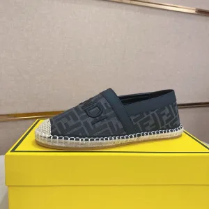 Fendi Casual Shoes