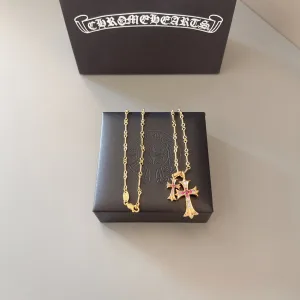 Chrome Hearts Necklace