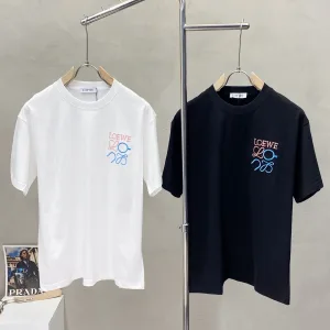 Loewe Short Sleeves