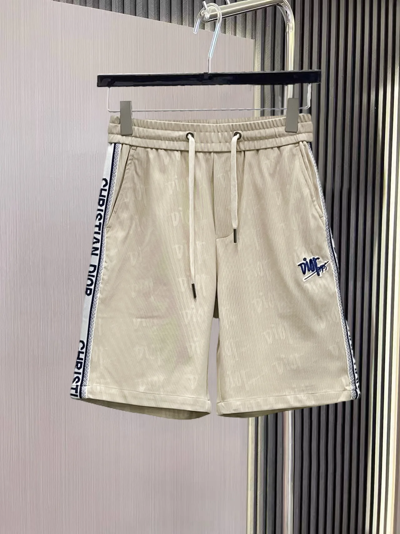Dior Shorts