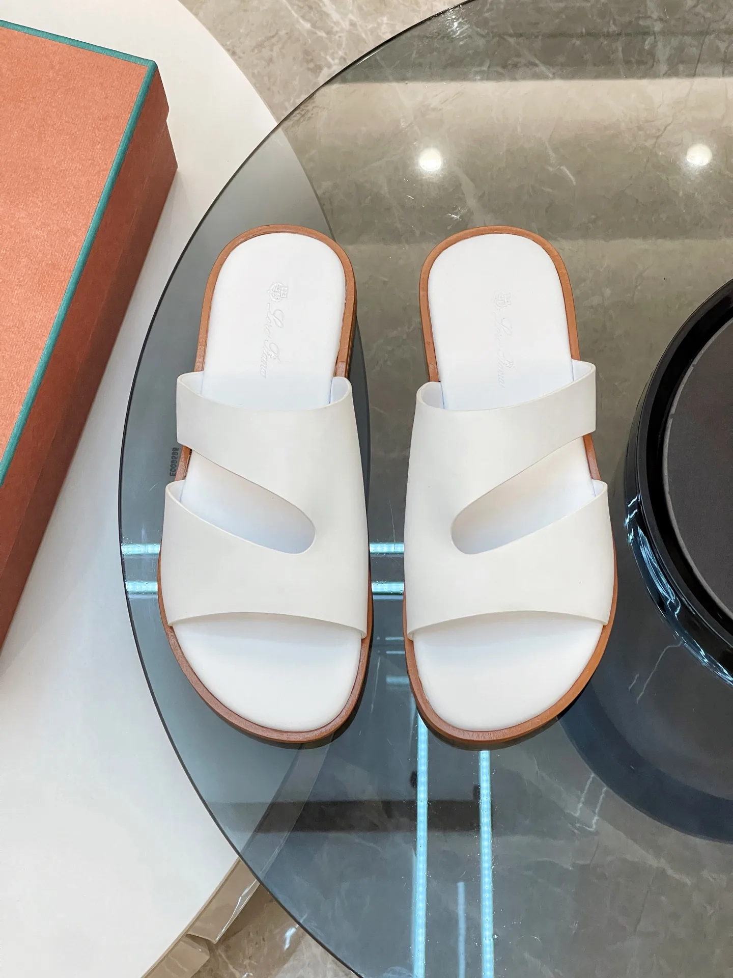 Loro Piana Slippers