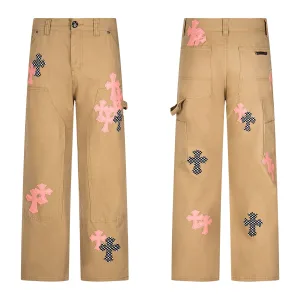 Chrome Hearts Jeans