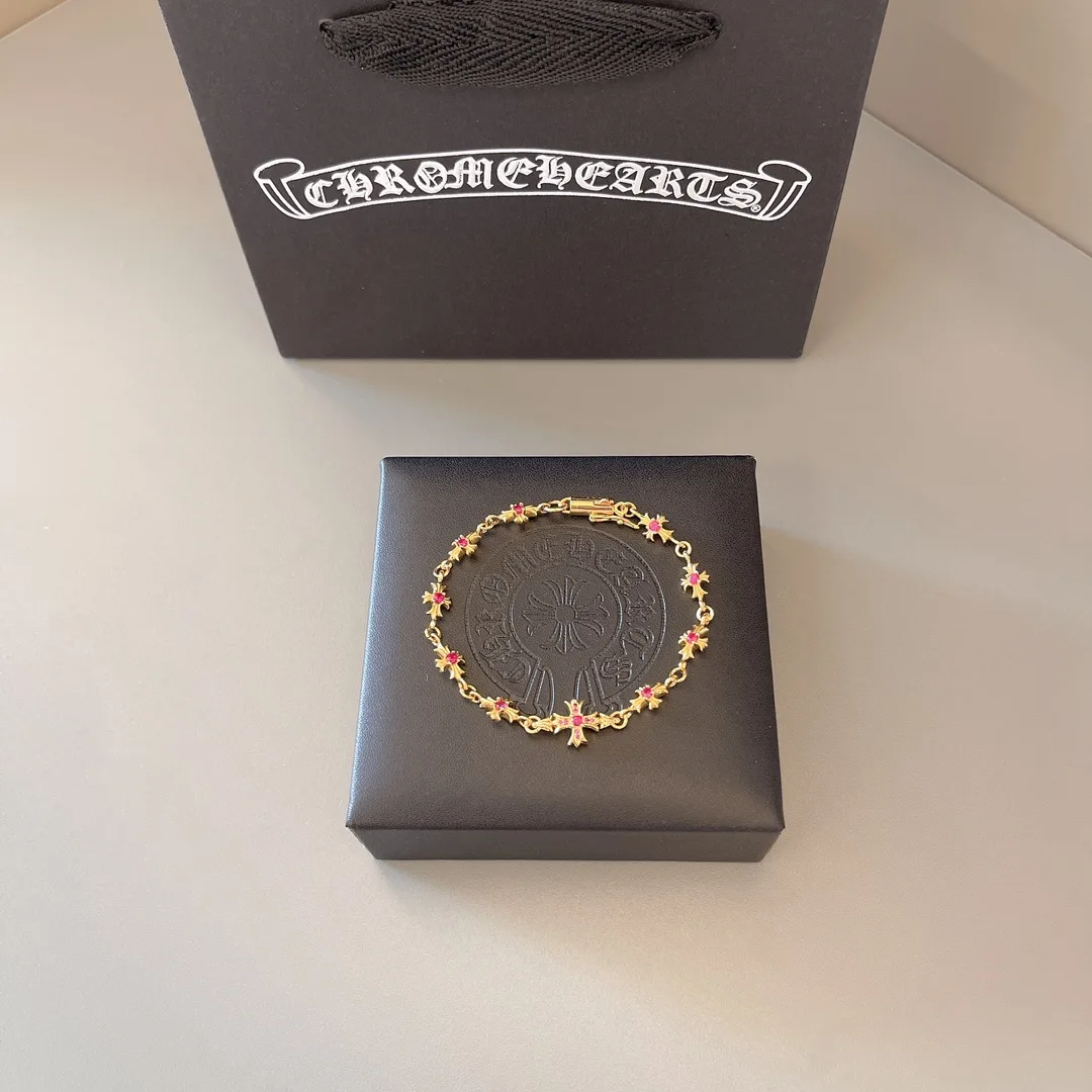 Chrome Hearts Bracelet
