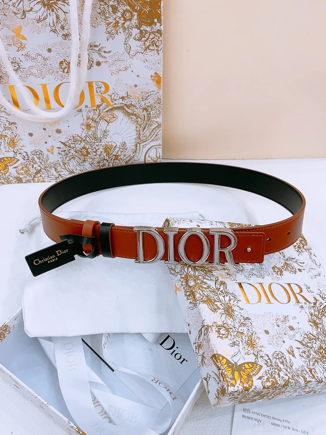 Dior Dress