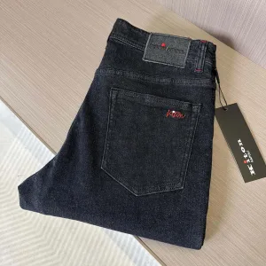 Kiton Jeans
