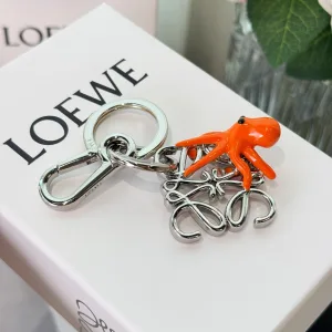 Loewe Keychain