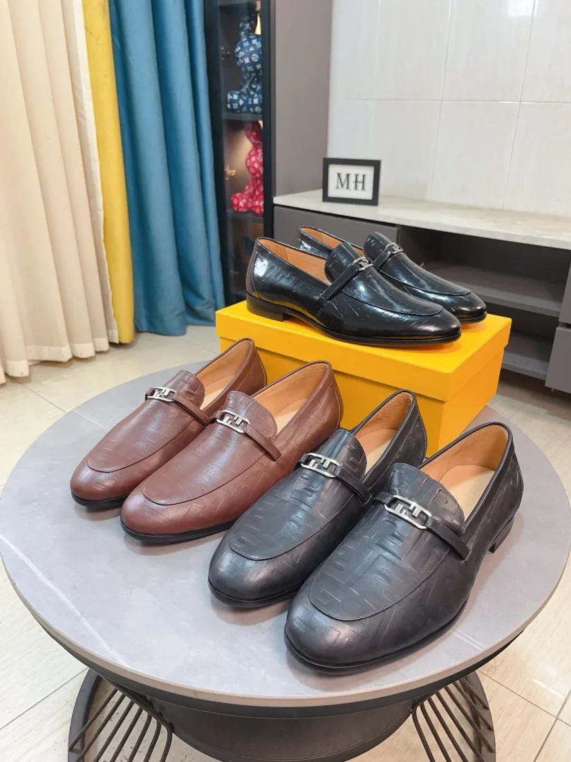 Fendi Formal Wear