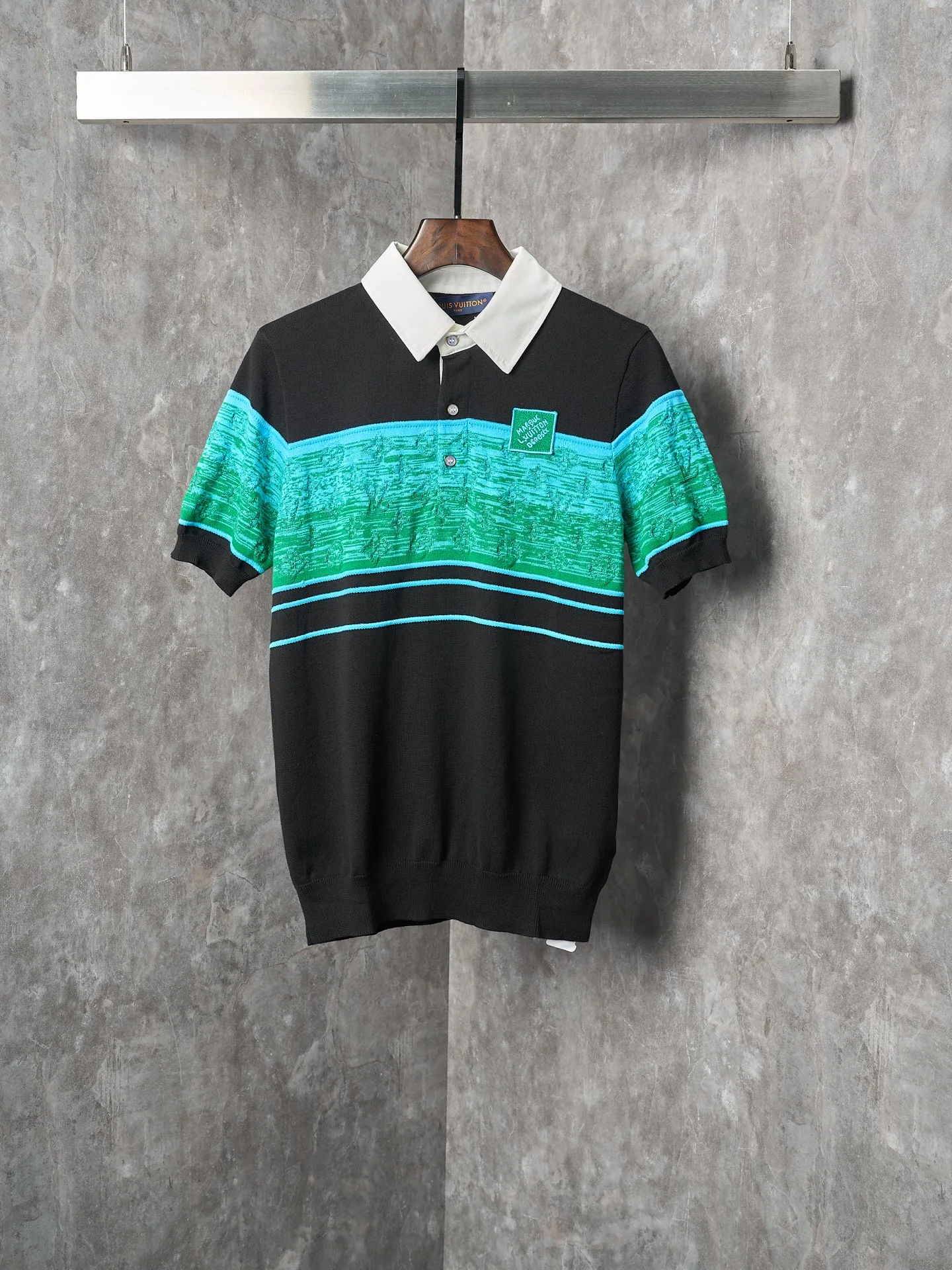Louis Vuitton Short Sleeves