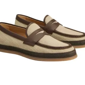 Todes Loafers