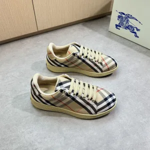 Burberry Sneakers