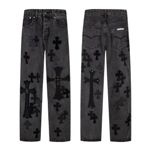 Chrome Hearts Jeans