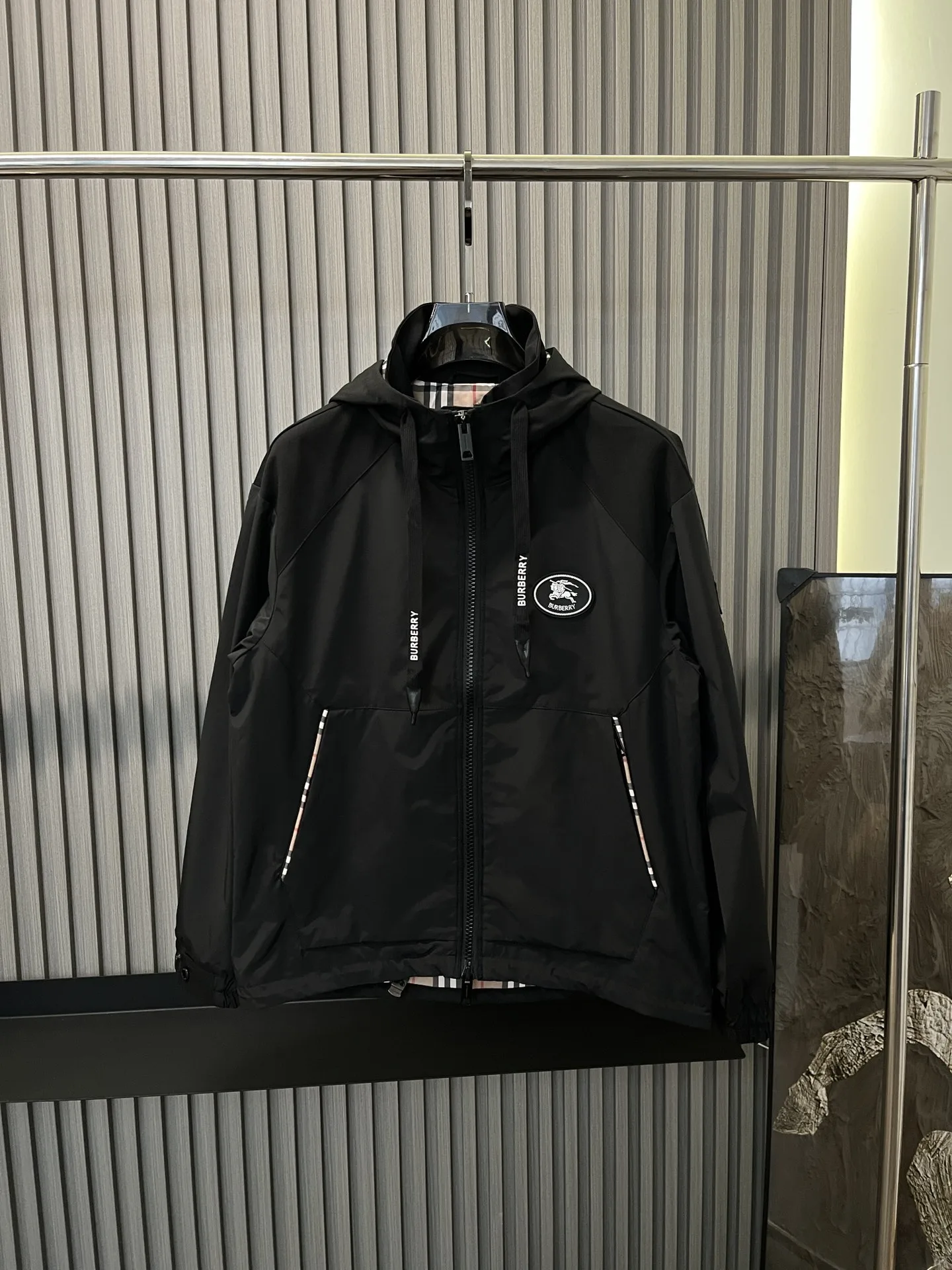 Burberry Coat