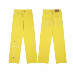Chrome Hearts Jeans