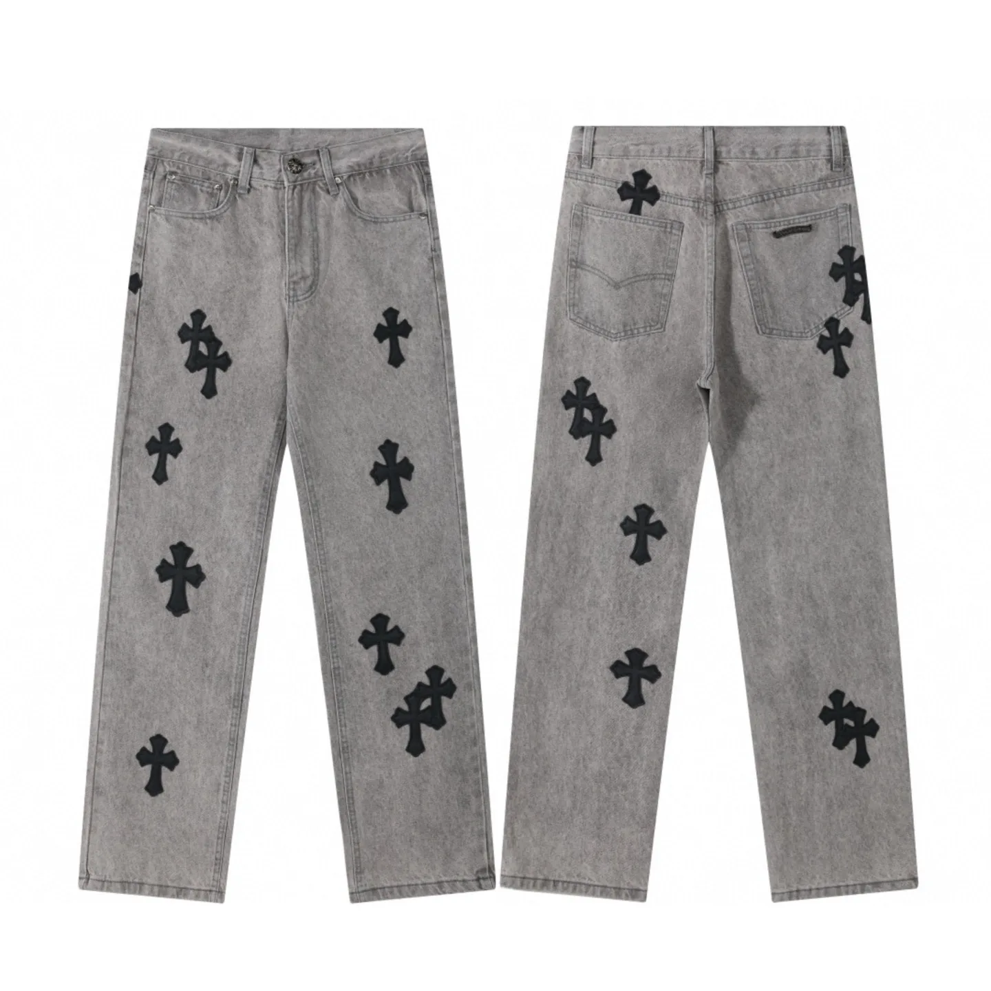 Chrome Hearts Trousers