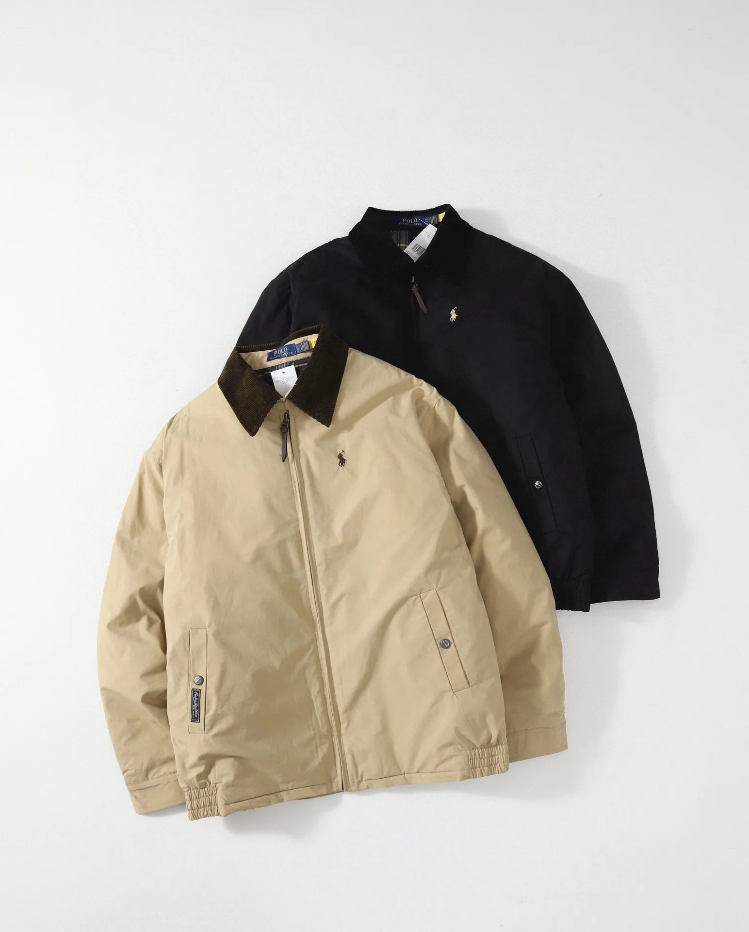 Ralph Lauren Long Sleeves