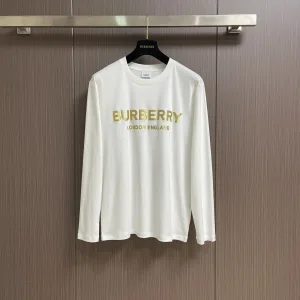 Burberry Long Sleeves