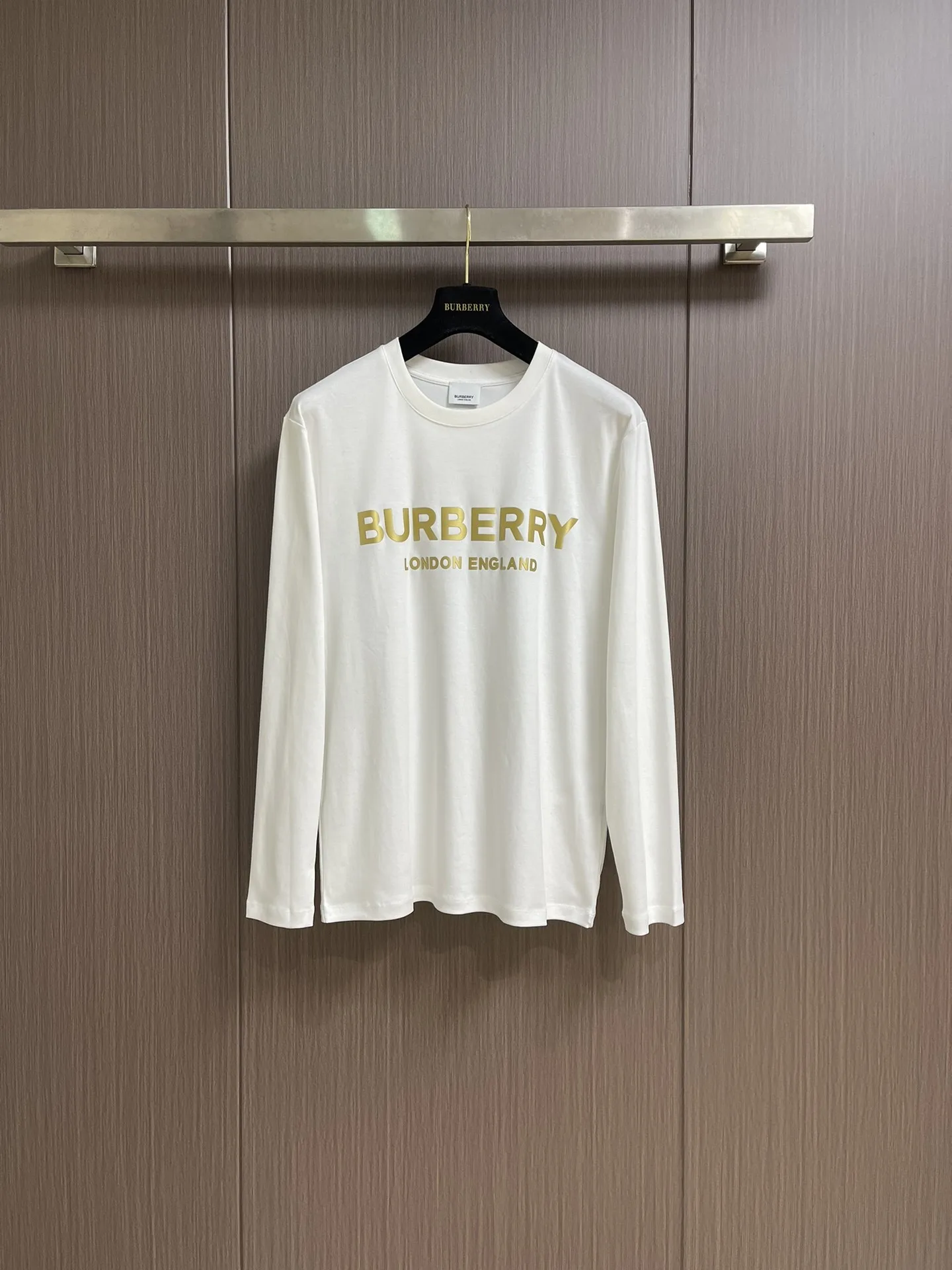 Burberry Long Sleeves