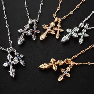 Chrome Hearts Necklace