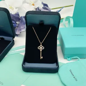 Tiffany Necklace