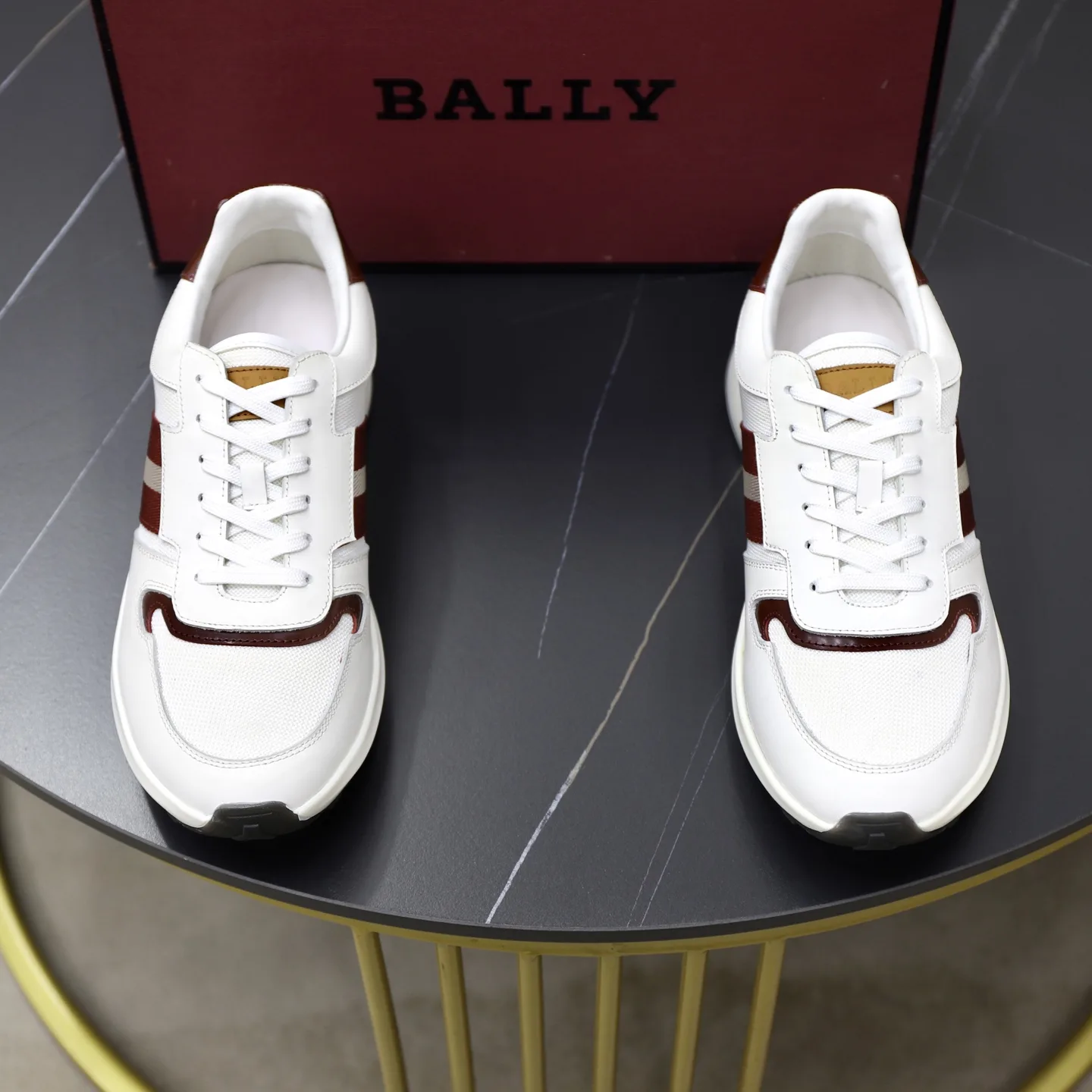 Bally Sneakers