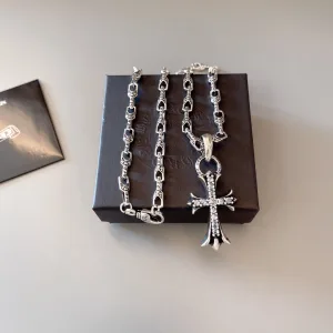 Chrome Hearts Necklace
