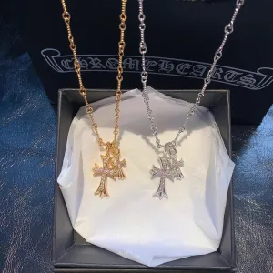 Chrome Hearts Necklace