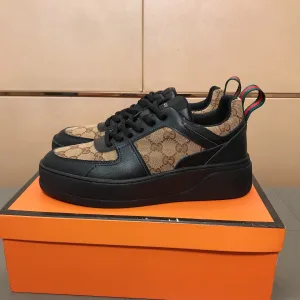 Gucci Casual Shoes