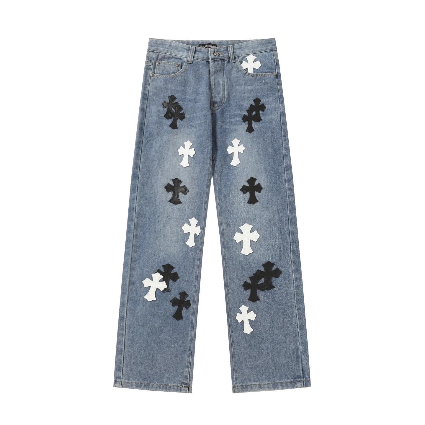 Chrome Hearts Trousers