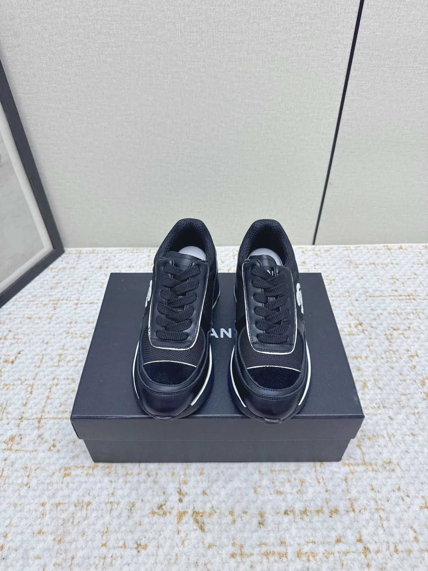 Chanel Sneakers