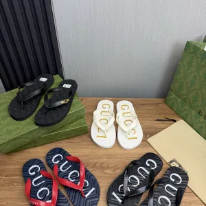 Gucci Slippers