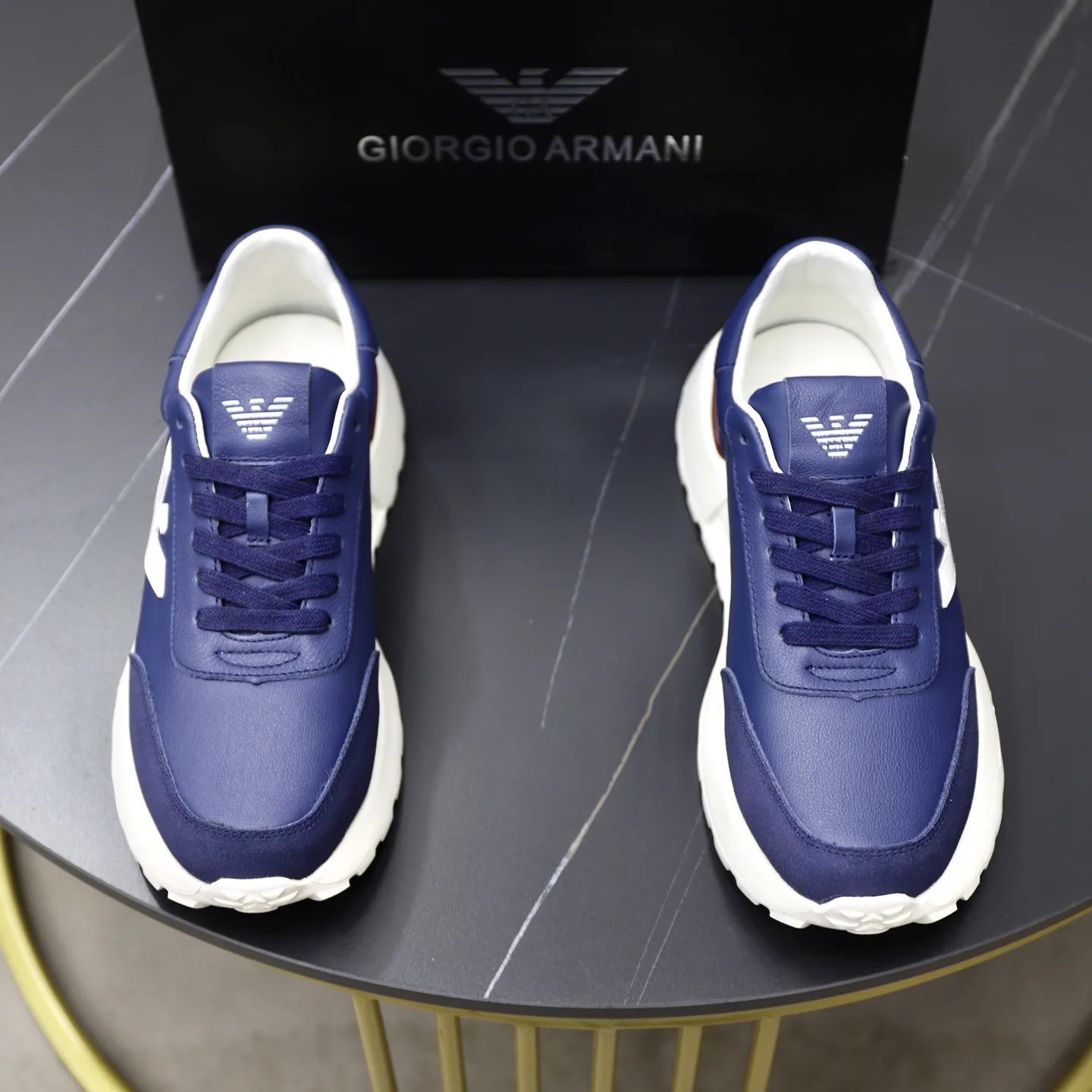 Armani Sneakers