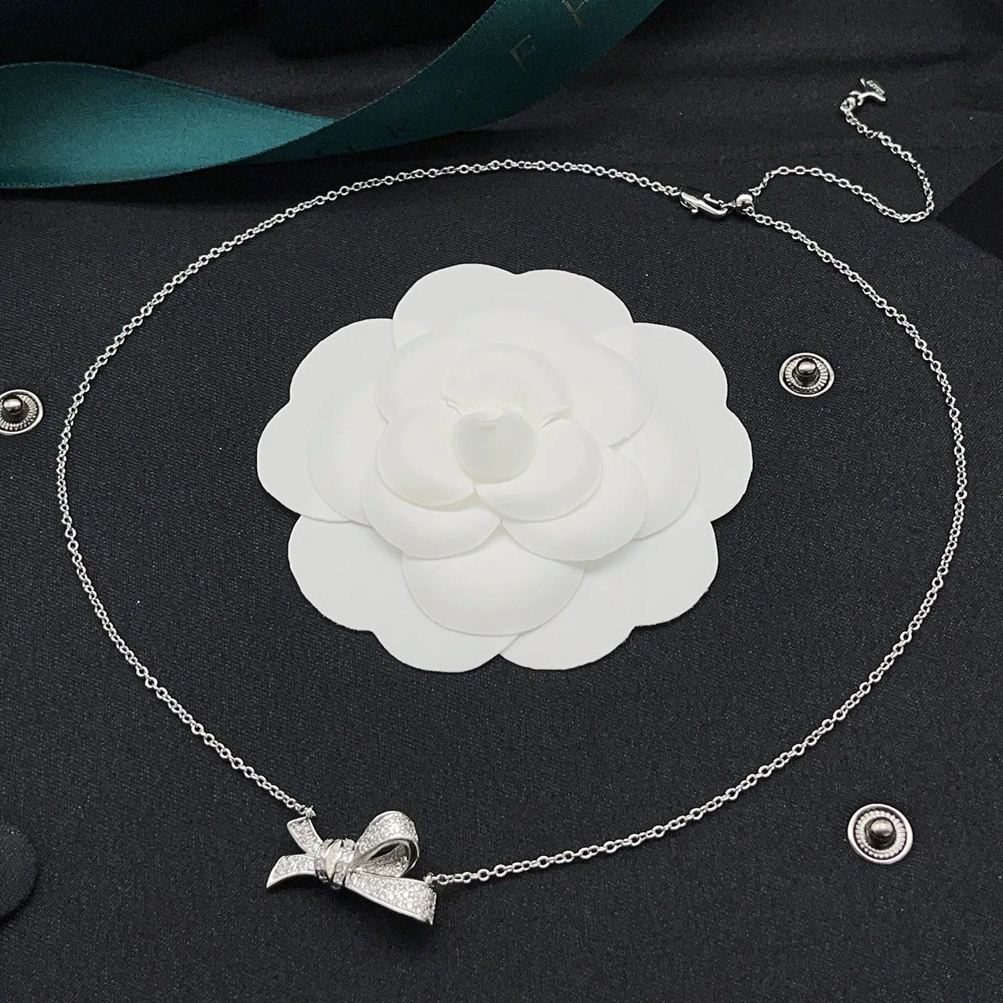 Graff Necklace
