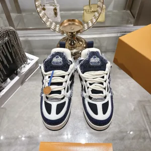 Louis Vuitton Casual Shoes