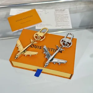 Louis Vuitton Keychain