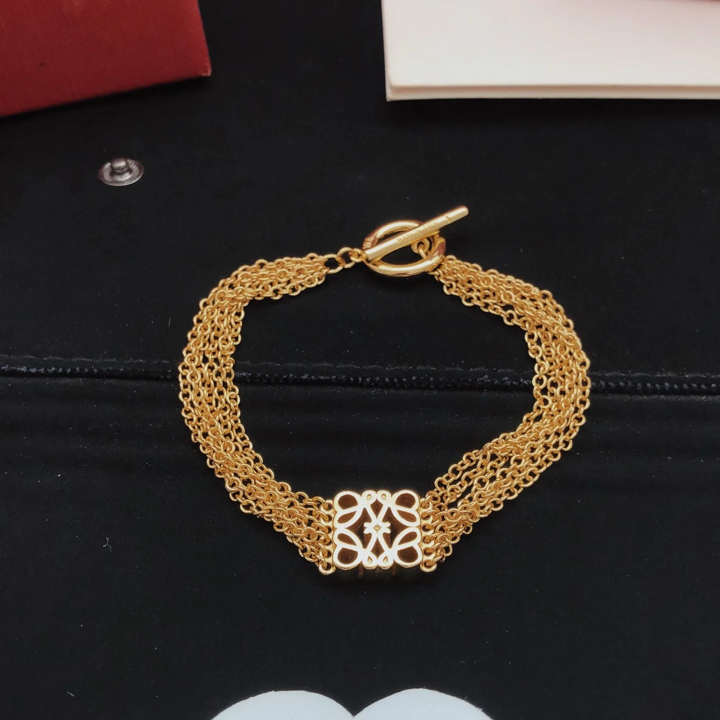 Loewe Necklace