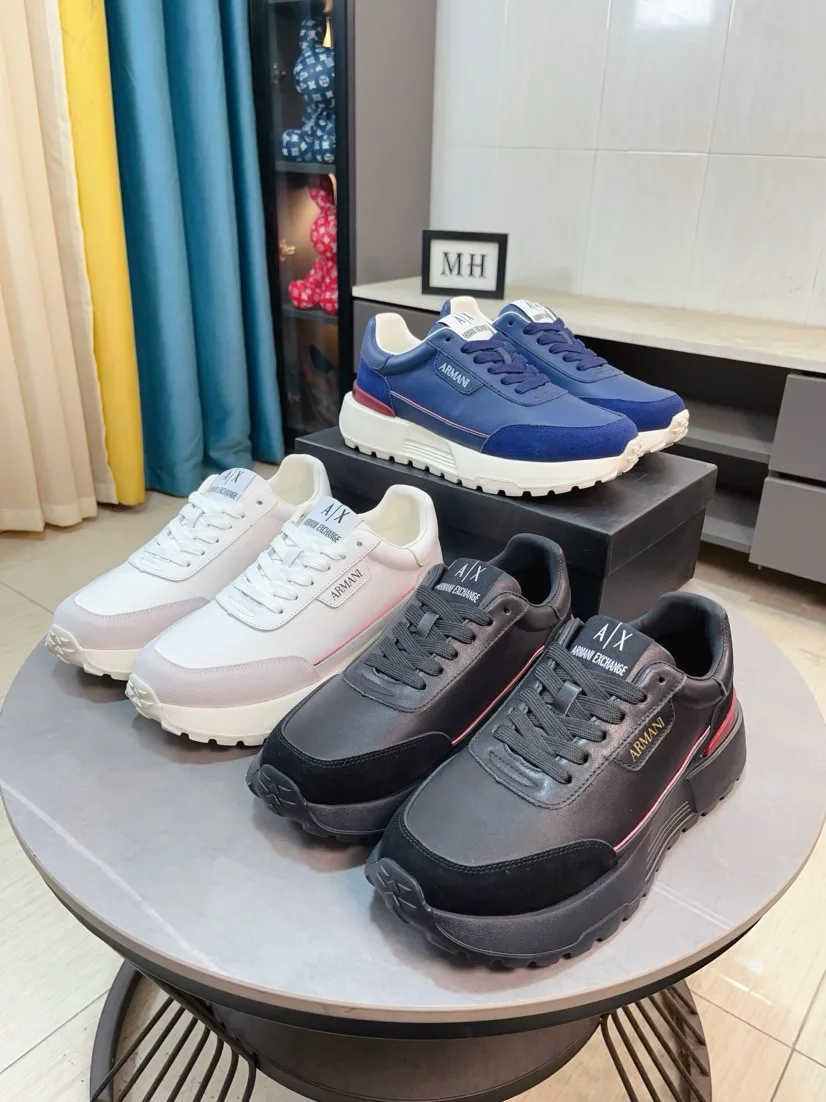 Armani Sneakers