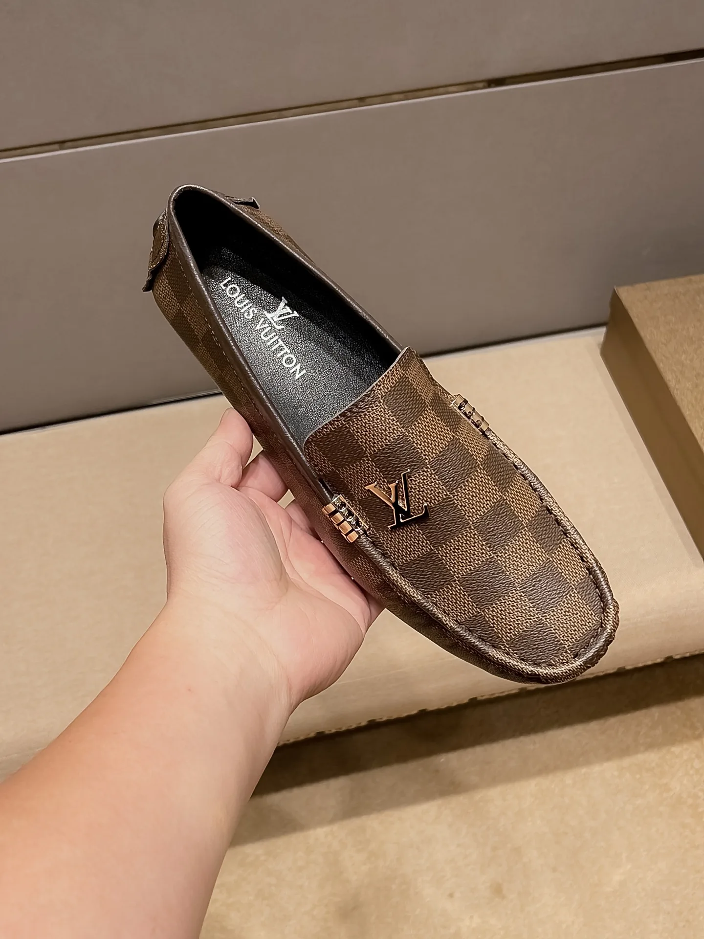 Louis Vuitton Formal Wear