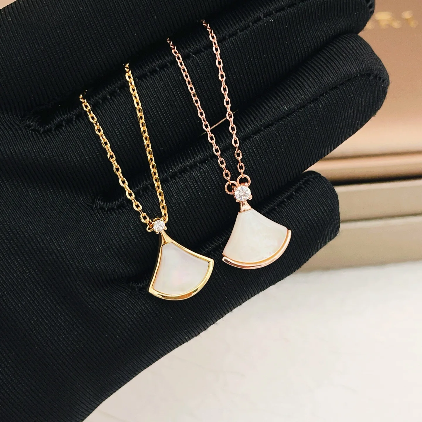 Bvlgari Necklace