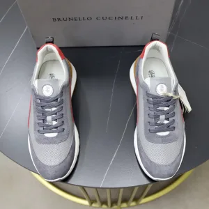 Brunello Cucinelli Sneakers