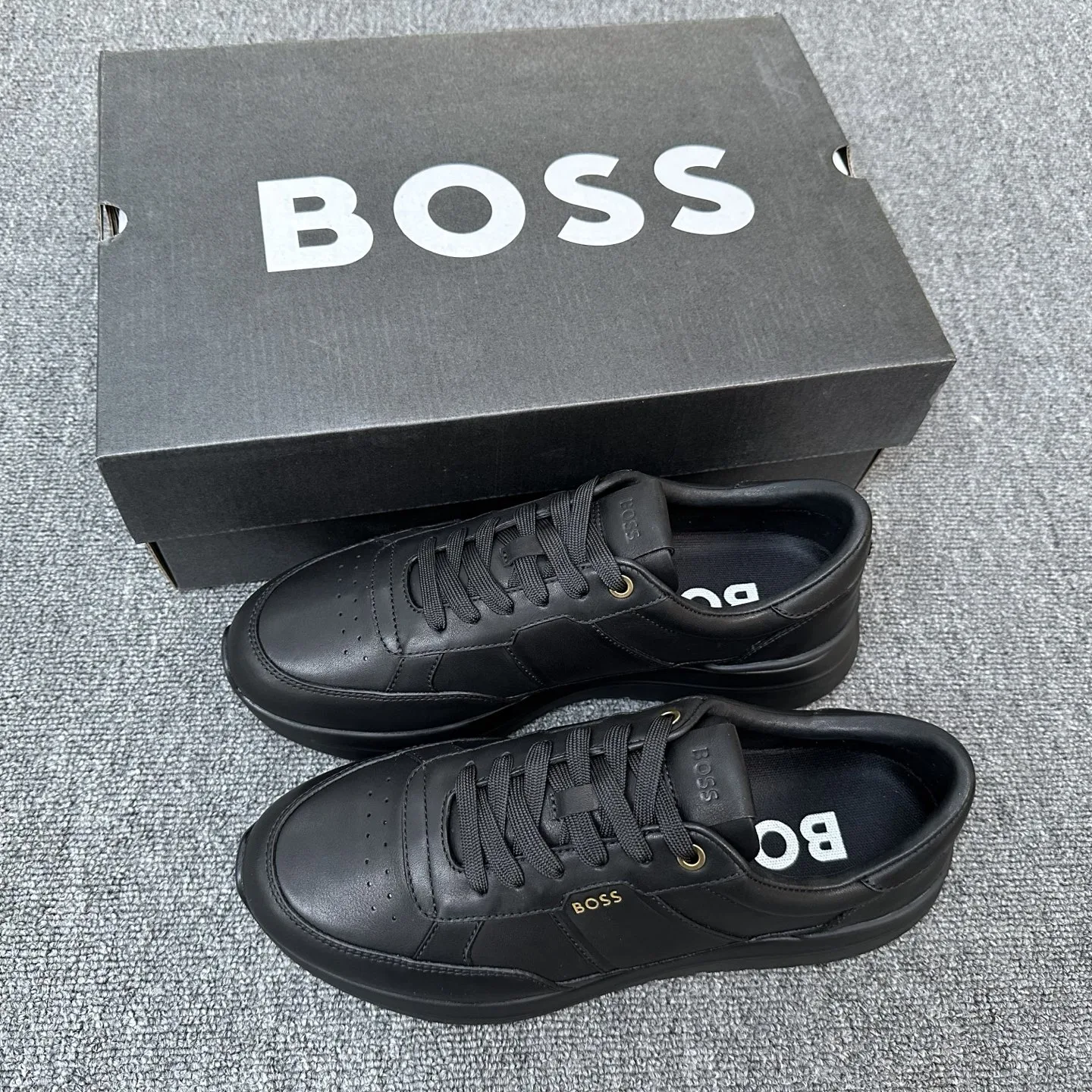 Boss Sneakers