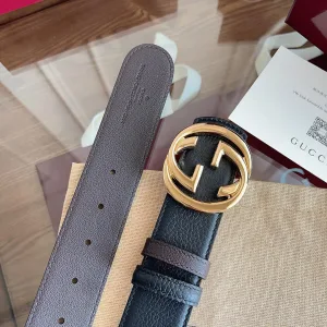 Gucci Men'S Belt