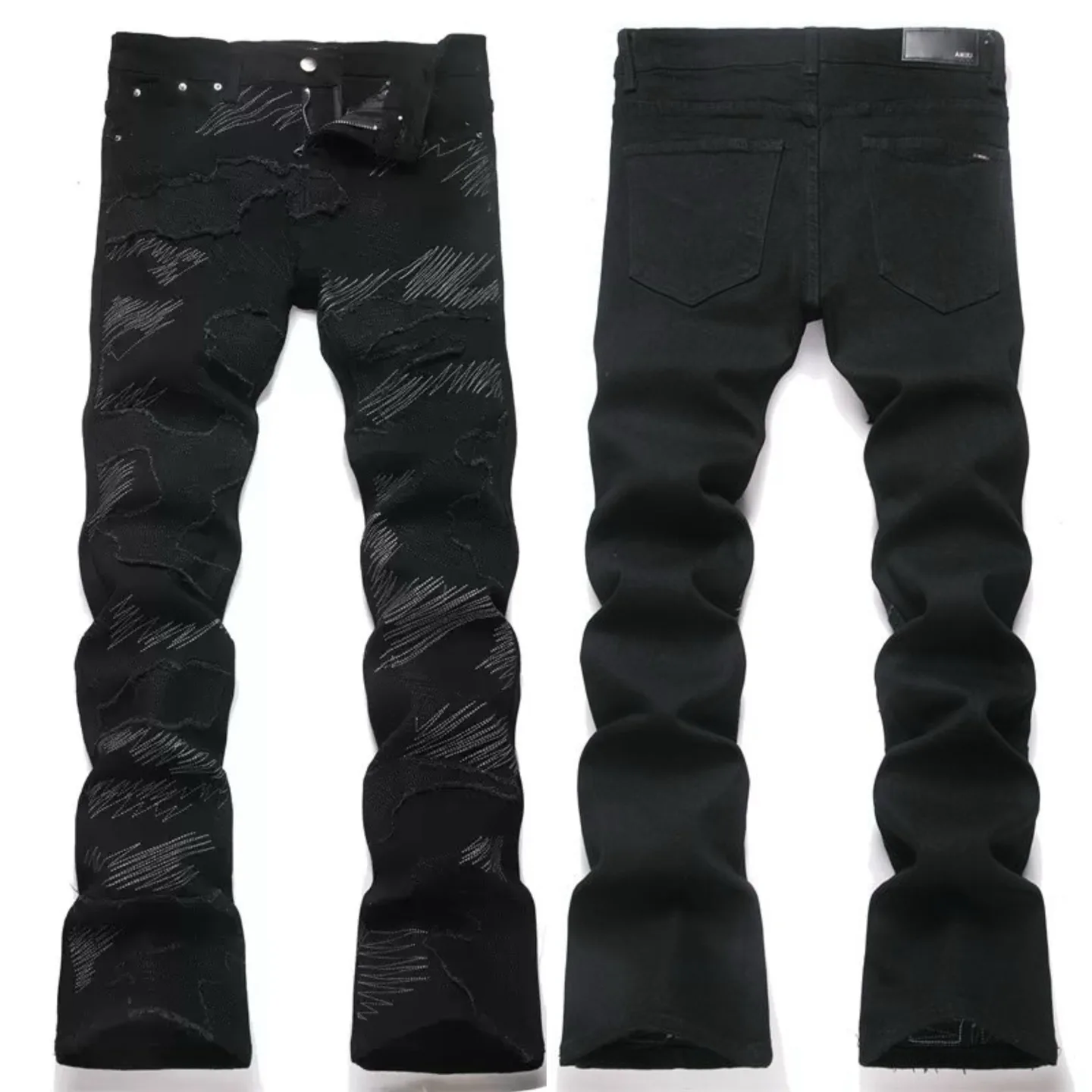 Ami Jeans