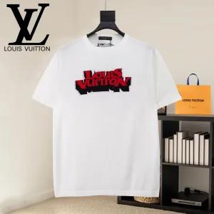 Louis Vuitton Short Sleeves