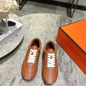 Hermès Trench Coat