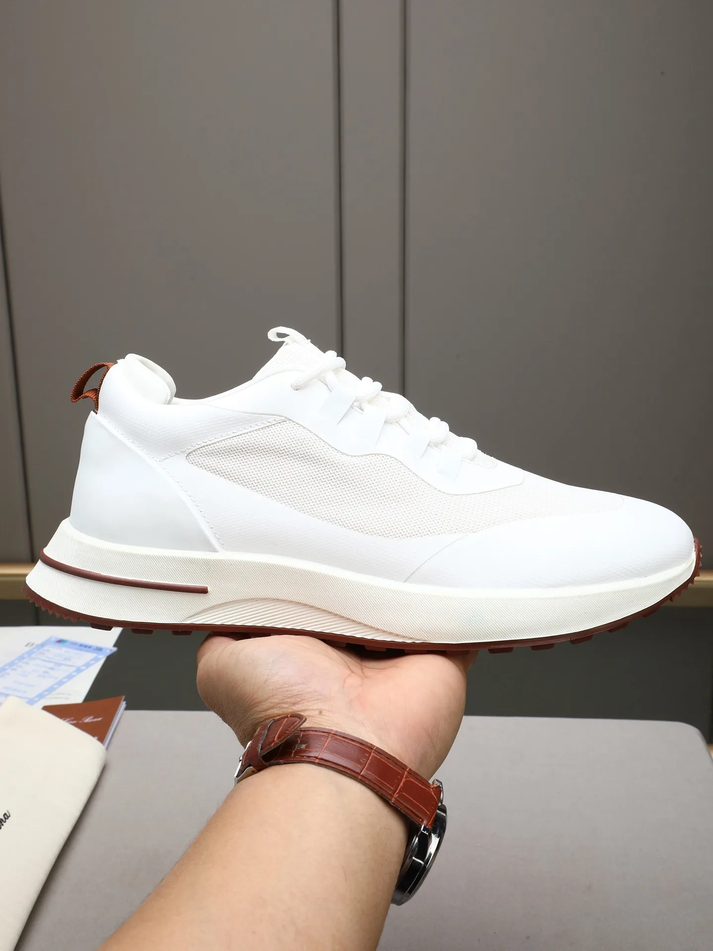 Loro Piana Sneakers