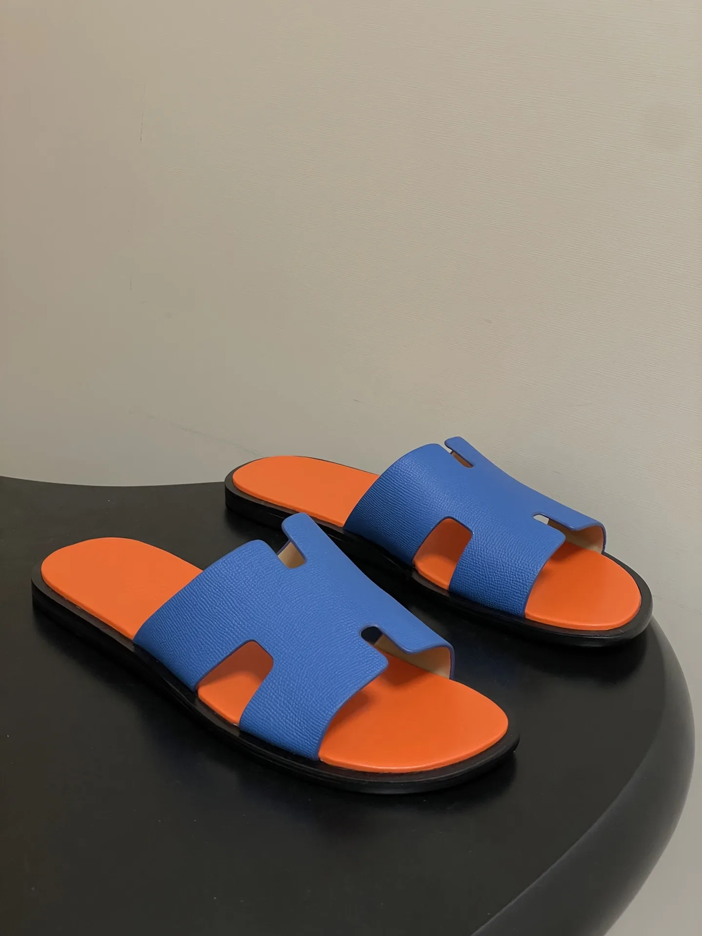 Hermès Slippers