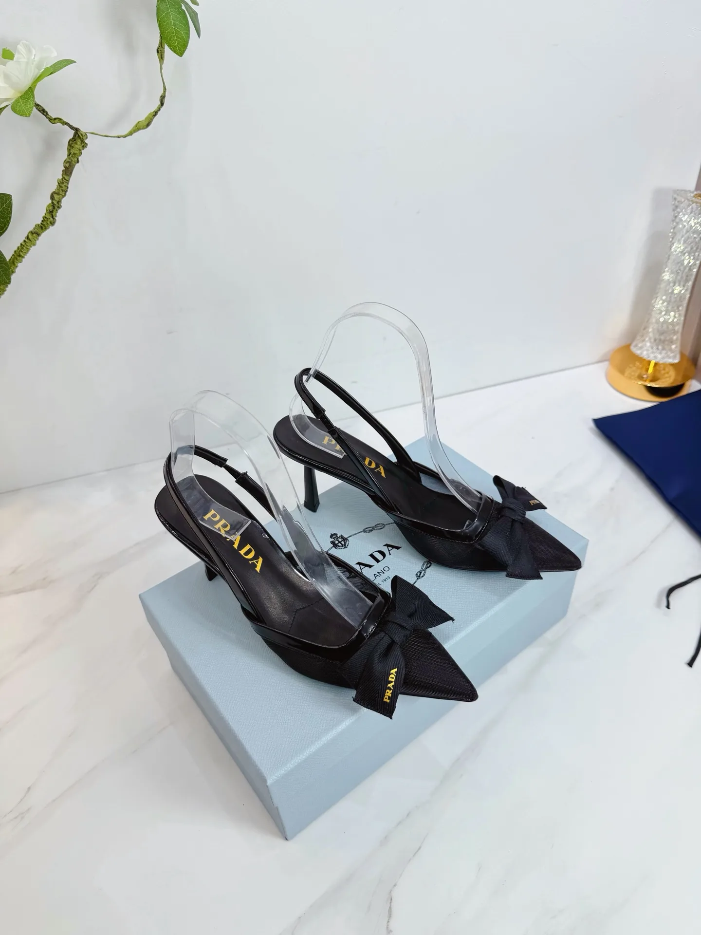 Prada Sandals