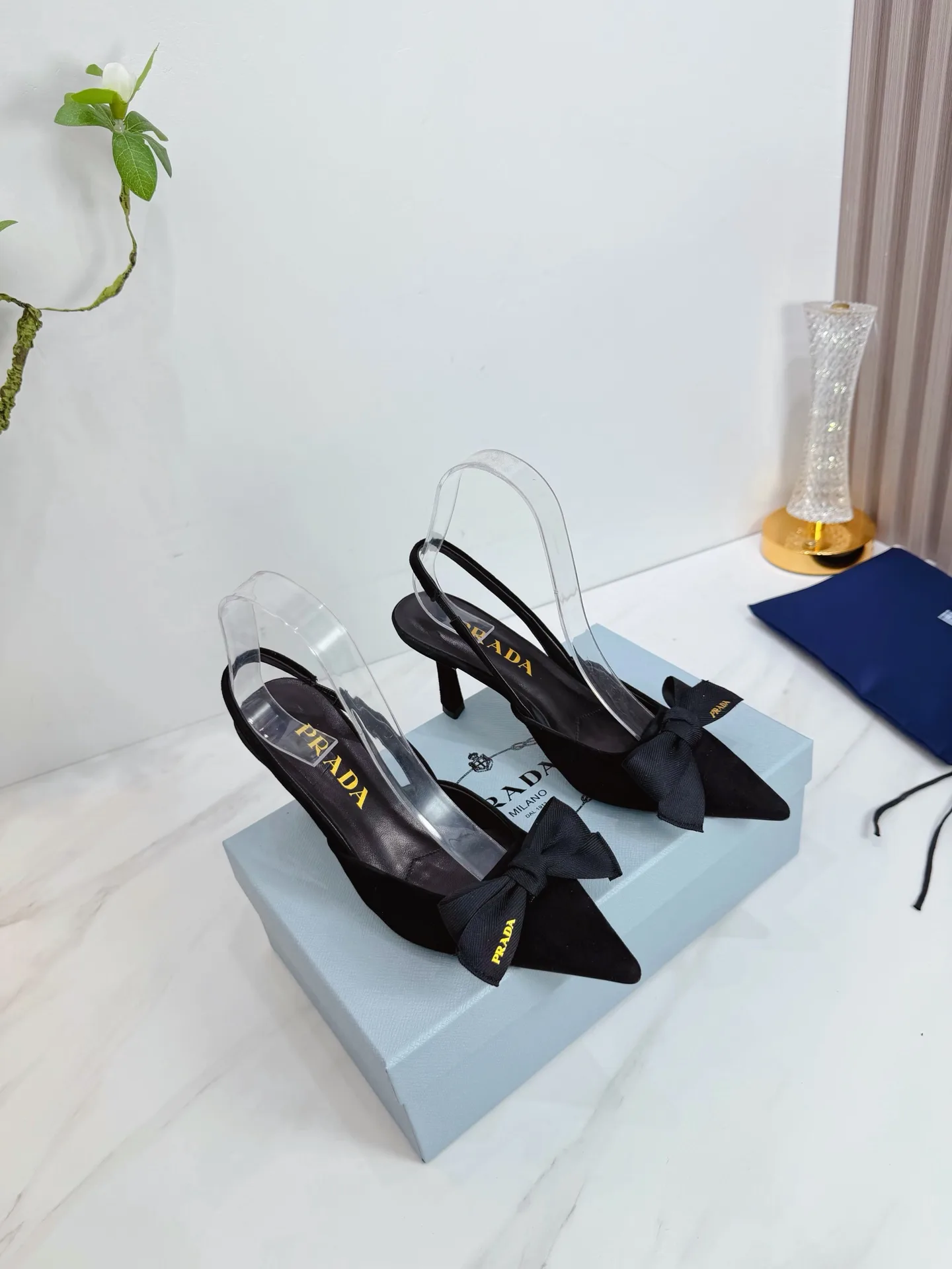 Prada Sandals